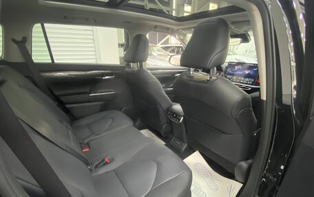 Toyota Highlander, 2026 год, 5 349 000 рублей, 18 фотография