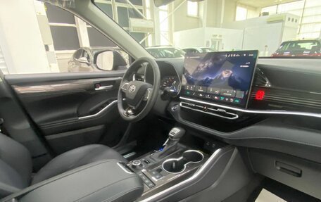 Toyota Highlander, 2026 год, 5 349 000 рублей, 20 фотография