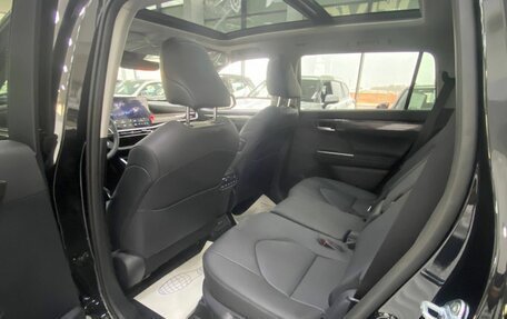 Toyota Highlander, 2026 год, 5 349 000 рублей, 16 фотография