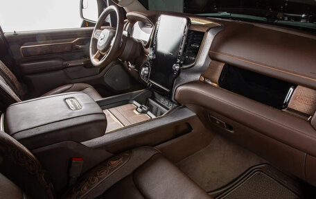 Rambler 1500, 2025 год, 12 998 000 рублей, 13 фотография