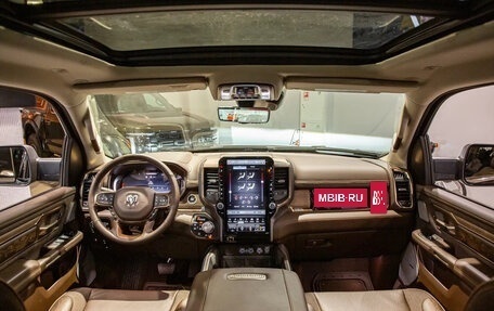 Rambler 1500, 2025 год, 12 998 000 рублей, 9 фотография