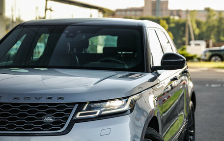 Land Rover Range Rover Velar I, 2019 год, 3 950 100 рублей, 2 фотография