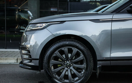 Land Rover Range Rover Velar I, 2019 год, 3 950 100 рублей, 10 фотография