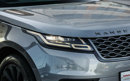 Land Rover Range Rover Velar I, 2019 год, 3 950 100 рублей, 11 фотография