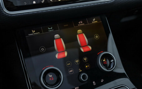 Land Rover Range Rover Velar I, 2019 год, 3 950 100 рублей, 21 фотография