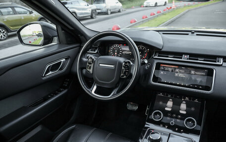 Land Rover Range Rover Velar I, 2019 год, 3 950 100 рублей, 13 фотография