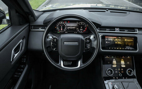 Land Rover Range Rover Velar I, 2019 год, 3 950 100 рублей, 15 фотография