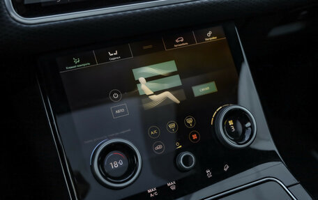 Land Rover Range Rover Velar I, 2019 год, 3 950 100 рублей, 20 фотография