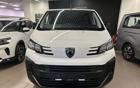 Peugeot Expert, 2025 год, 5 099 000 рублей, 2 фотография