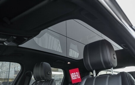 Land Rover Range Rover Velar I, 2019 год, 3 950 100 рублей, 31 фотография