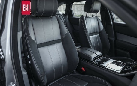 Land Rover Range Rover Velar I, 2019 год, 3 950 100 рублей, 33 фотография