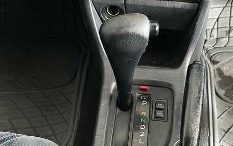 Toyota Caldina, 1996 год, 175 000 рублей, 10 фотография