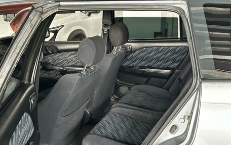 Toyota Caldina, 1996 год, 175 000 рублей, 13 фотография