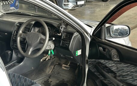 Toyota Caldina, 1996 год, 175 000 рублей, 7 фотография
