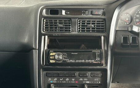 Toyota Caldina, 1996 год, 175 000 рублей, 9 фотография