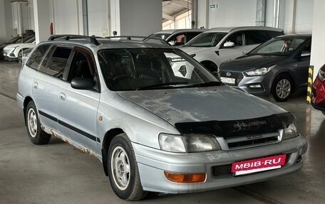 Toyota Caldina, 1996 год, 175 000 рублей, 3 фотография