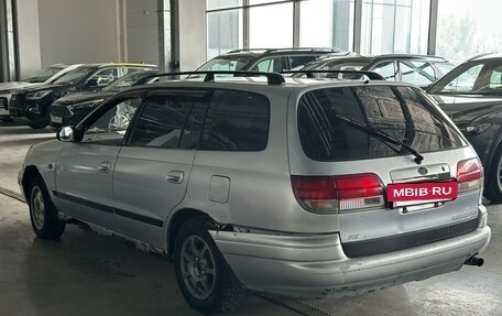 Toyota Caldina, 1996 год, 175 000 рублей, 6 фотография