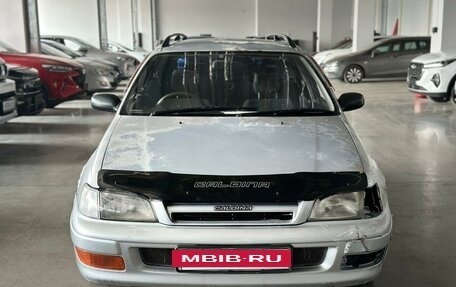 Toyota Caldina, 1996 год, 175 000 рублей, 2 фотография