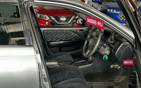 Toyota Caldina, 1996 год, 175 000 рублей, 11 фотография