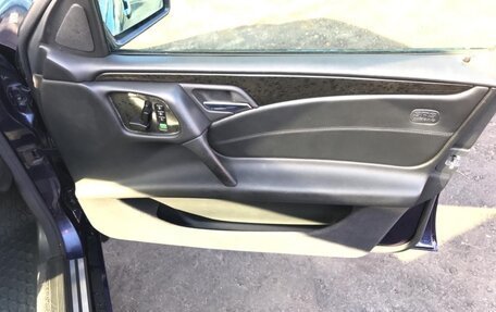 Mercedes-Benz E-Класс AMG, 1997 год, 4 100 000 рублей, 7 фотография
