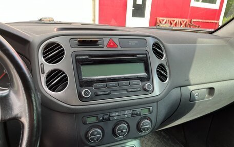 Volkswagen Tiguan I, 2009 год, 790 000 рублей, 10 фотография