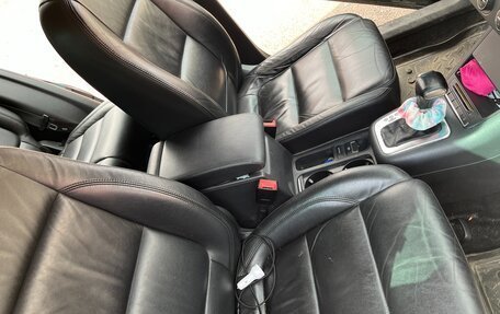 Volkswagen Tiguan I, 2009 год, 790 000 рублей, 9 фотография