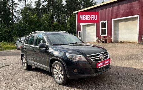 Volkswagen Tiguan I, 2009 год, 790 000 рублей, 6 фотография