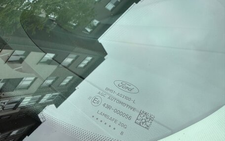 Ford Focus III, 2018 год, 1 090 000 рублей, 10 фотография