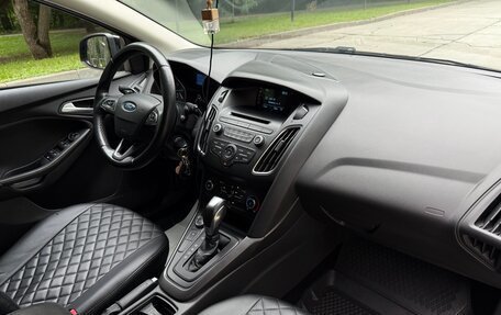 Ford Focus III, 2018 год, 1 090 000 рублей, 17 фотография