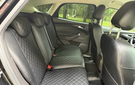 Ford Focus III, 2018 год, 1 090 000 рублей, 15 фотография