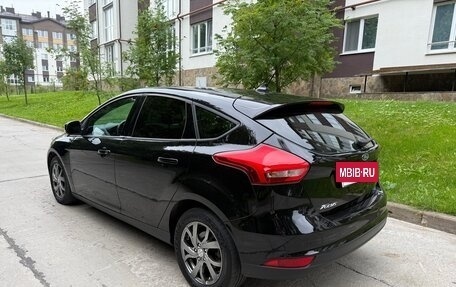 Ford Focus III, 2018 год, 1 090 000 рублей, 6 фотография