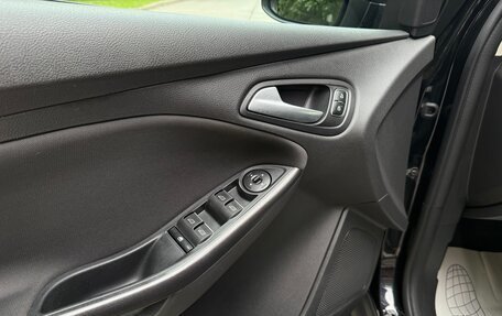 Ford Focus III, 2018 год, 1 090 000 рублей, 12 фотография