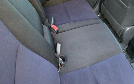 Toyota Wish II, 2012 год, 1 490 000 рублей, 6 фотография