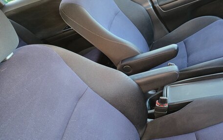 Toyota Wish II, 2012 год, 1 490 000 рублей, 5 фотография