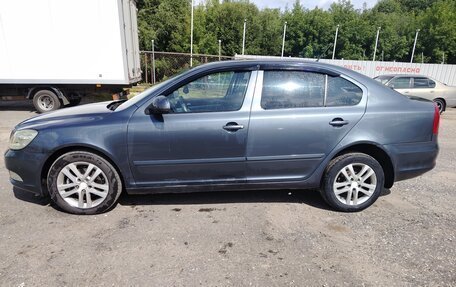 Skoda Octavia, 2011 год, 550 000 рублей, 2 фотография