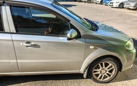 Chevrolet Aveo III, 2011 год, 259 000 рублей, 2 фотография
