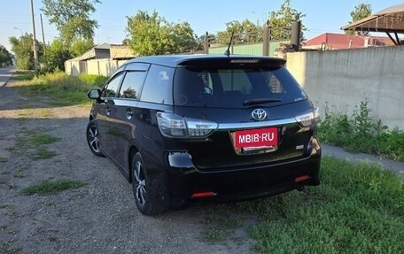 Toyota Wish II, 2012 год, 1 490 000 рублей, 3 фотография