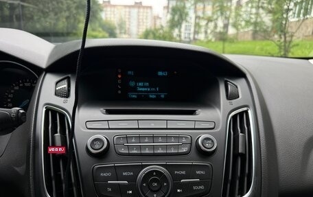 Ford Focus III, 2018 год, 1 090 000 рублей, 20 фотография