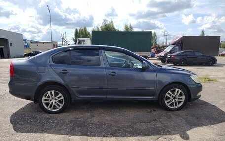 Skoda Octavia, 2011 год, 550 000 рублей, 4 фотография