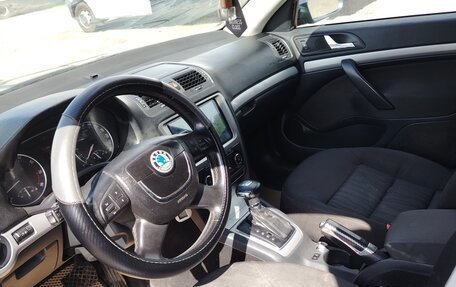 Skoda Octavia, 2011 год, 550 000 рублей, 5 фотография