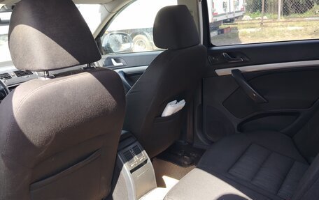 Skoda Octavia, 2011 год, 550 000 рублей, 6 фотография