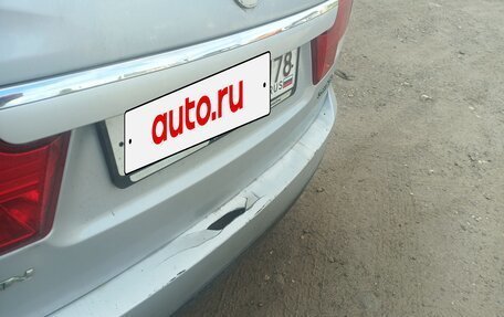 SsangYong Kyron I, 2013 год, 750 000 рублей, 7 фотография