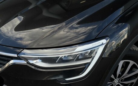 Renault Arkana I, 2021 год, 1 485 000 рублей, 8 фотография