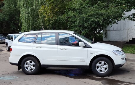 SsangYong Kyron I, 2013 год, 850 000 рублей, 3 фотография