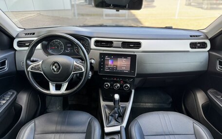 Renault Arkana I, 2021 год, 1 485 000 рублей, 16 фотография