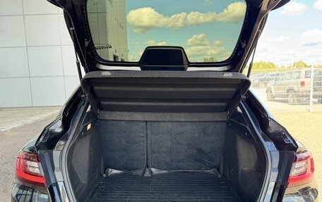 Renault Arkana I, 2021 год, 1 485 000 рублей, 15 фотография
