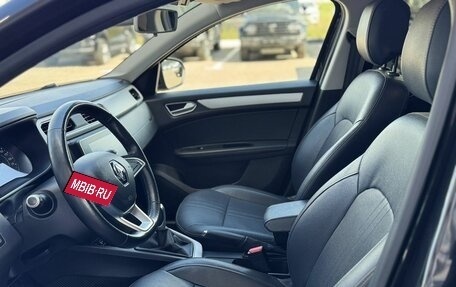 Renault Arkana I, 2021 год, 1 485 000 рублей, 23 фотография
