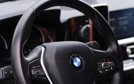BMW 3 серия, 2020 год, 3 300 000 рублей, 8 фотография