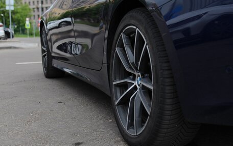 BMW 3 серия, 2020 год, 3 300 000 рублей, 7 фотография
