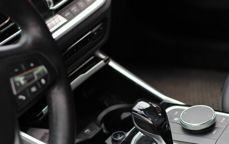 BMW 3 серия, 2020 год, 3 300 000 рублей, 9 фотография
